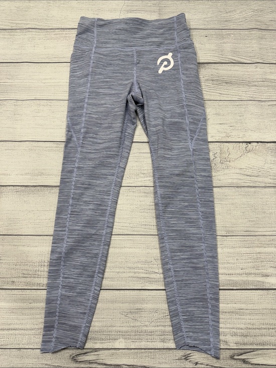 Peloton Other - Peloton High Rise Leggings Women's Small Gray Athletic Workout Pants